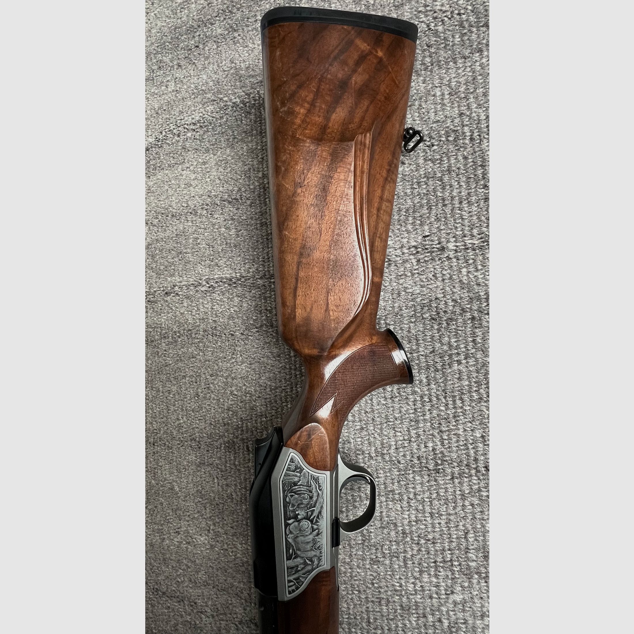 Blaser R8 Luxus .30-06