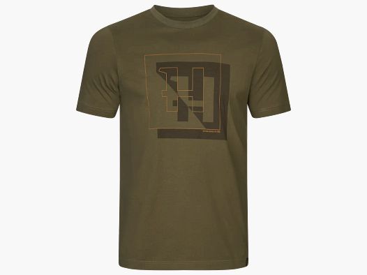 T-Shirt Härkila H-Logo