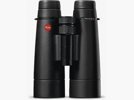 Leica ULTRAVID 8 x 50 HD-Plus