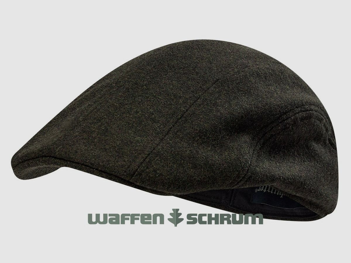 Deerhunter Flatcap Tatra Loden Wood