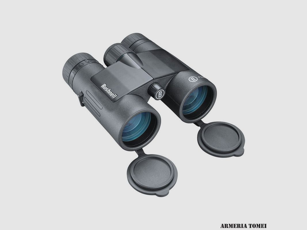 BINOCULAR – BUSHNELL – PRIME 10X42 WATERPROOF -BP1042B, image 2 of 5