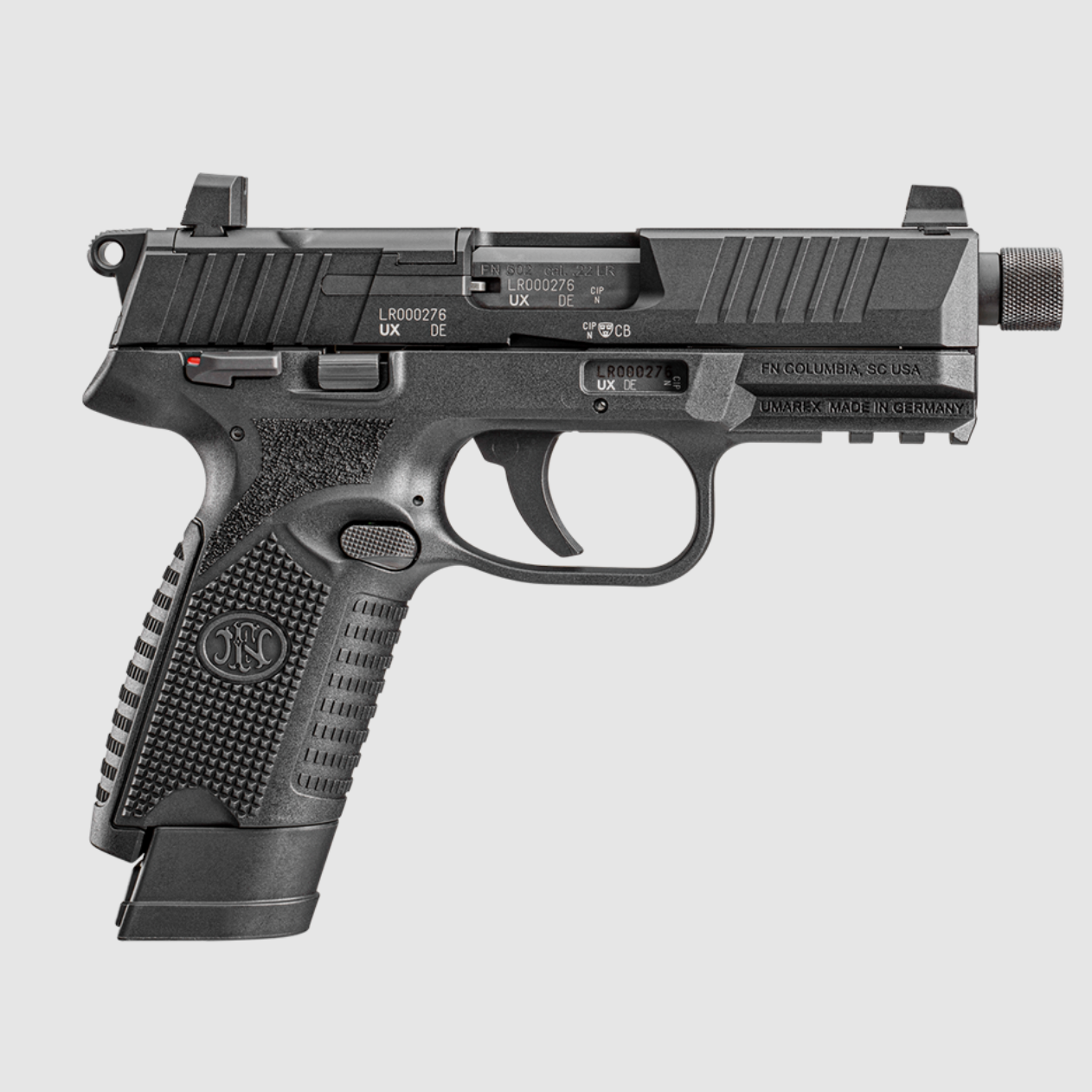 Browning FN 502 Tactical, image 1 sur 5