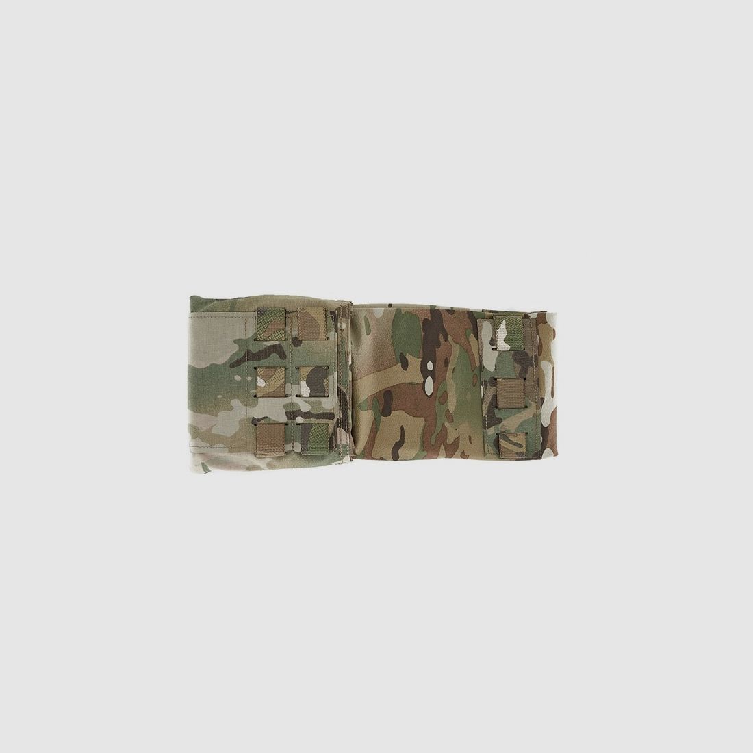 SPIRITUS SYSTEMS SEITENPANZERBEUTEL CAPS (X-LARGE) – MULTICAM, Bild 9 von 9