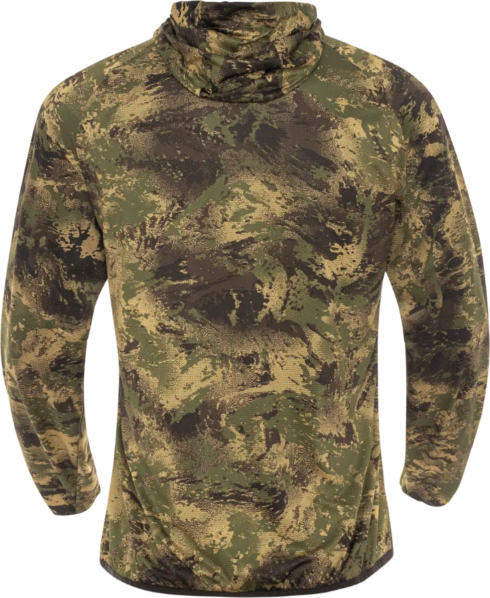 Härkila Überziehjacke Deer Stalker Camo Cover, Bild 2 von 6