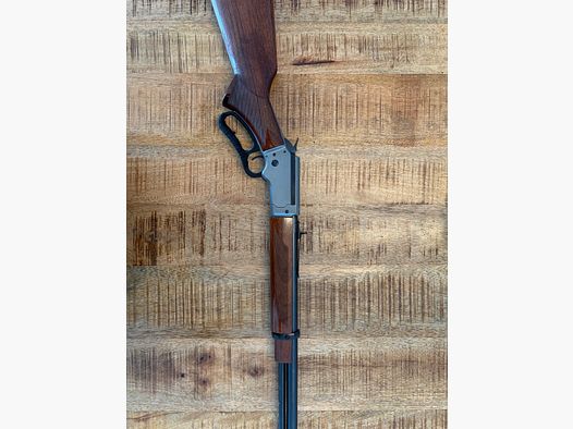 Chiappa LA 322 Deluxe carabine à levier de sous-garde .22lfb