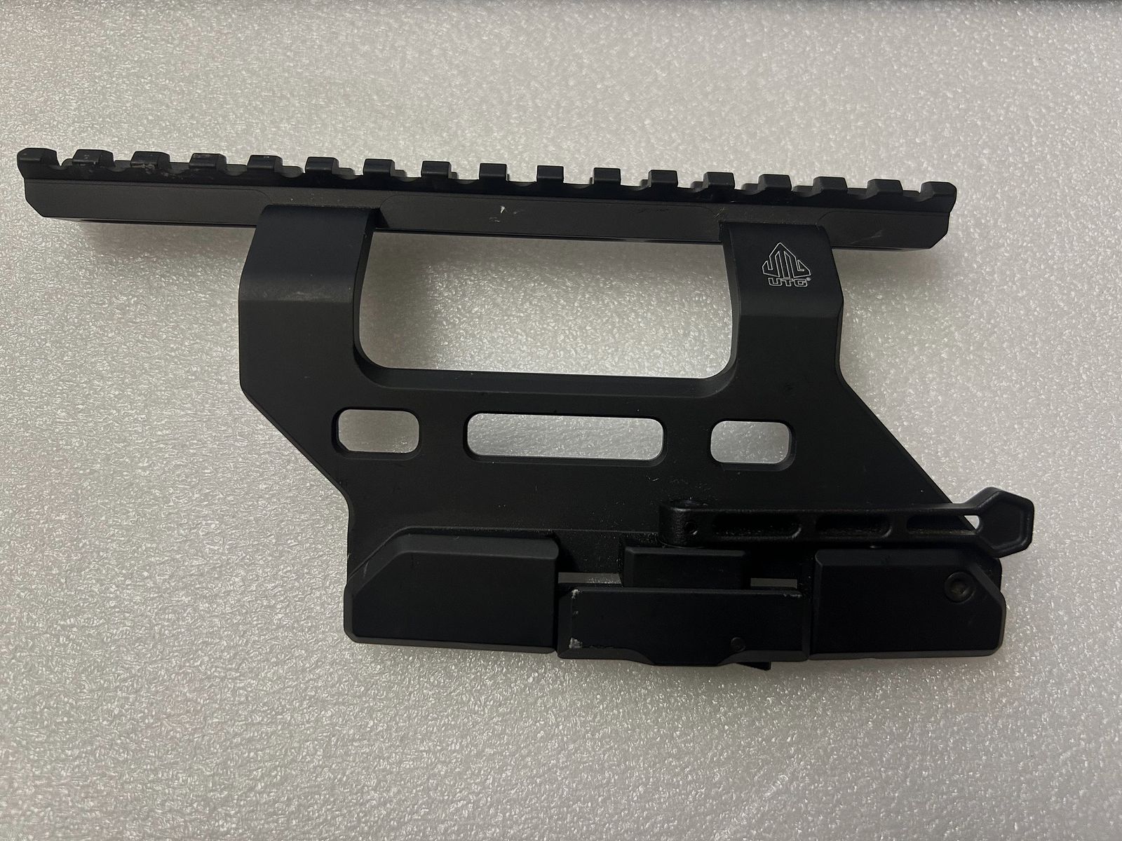 UTG Seitenmontage AK