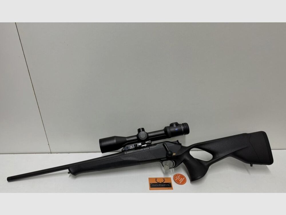 BLASER R8 Ultimate Komplettset ZEISS LINKSAUSFÜHRUNG - Waffen Friedrichs