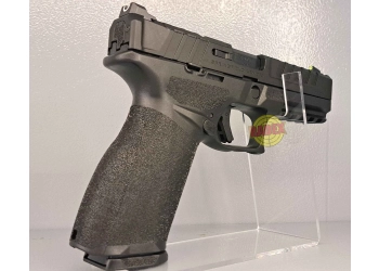 Springfield (HS) ECHELON-pistool, kal. 9X19mm u-dot, afbeelding 4 van 8