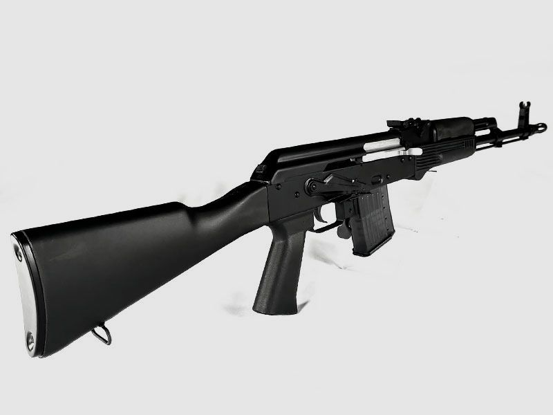 WBP Jack Polymer .223 Remington