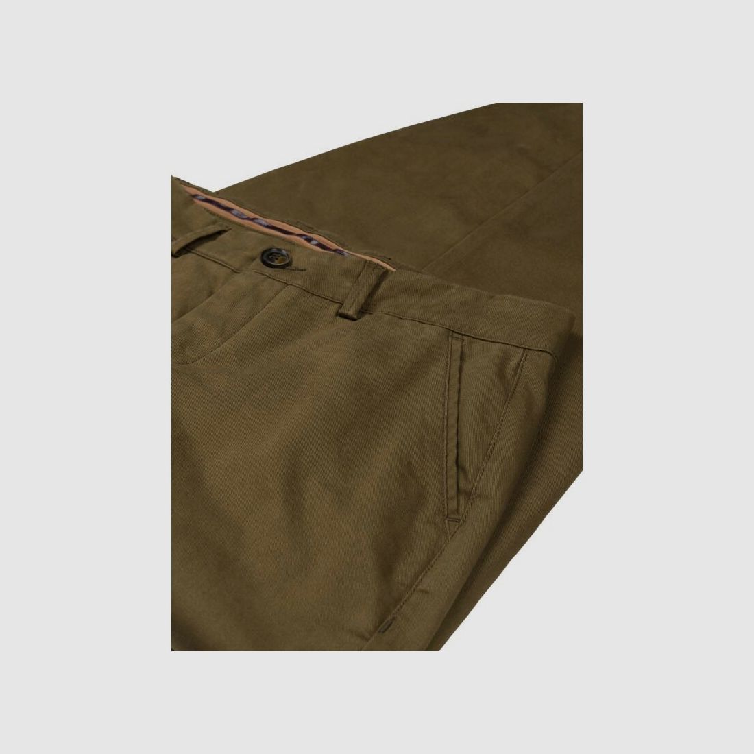 Härkila Norberg Lady Hose Olive