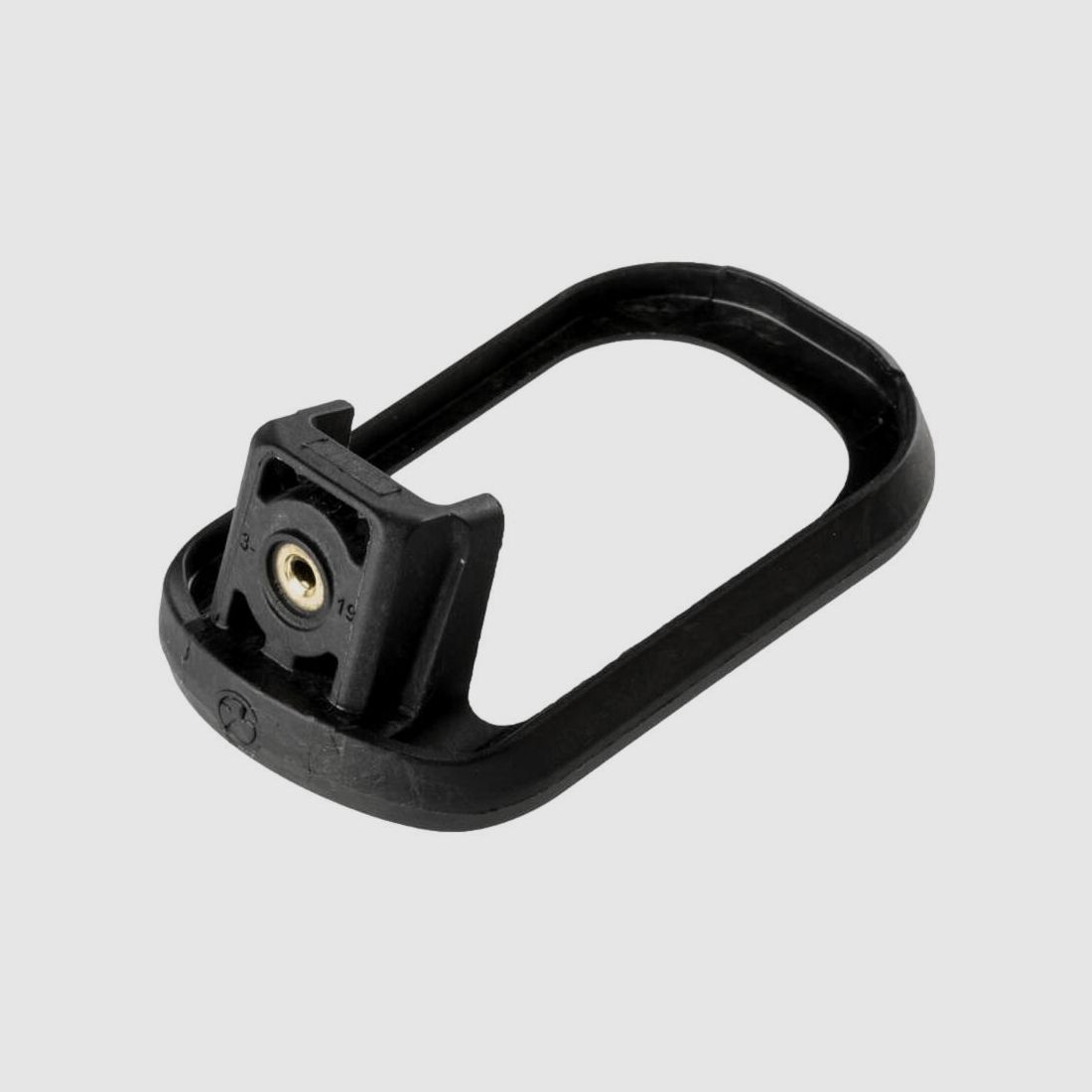 Magpul GL Enhanced Magazine Well Glock 17 Gen 3, image 1 of 3