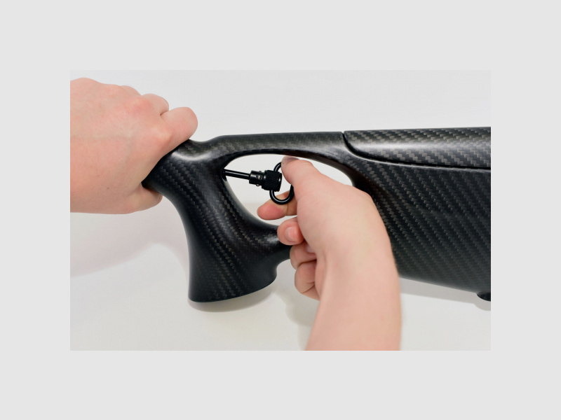 Sauer MUS (Miniature Universal Key) for S 404