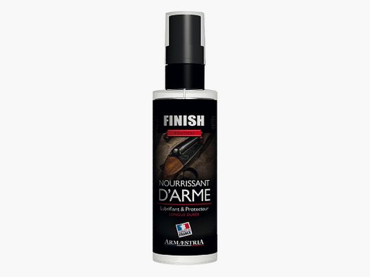 FINISH LUBRIFIANT 75ML