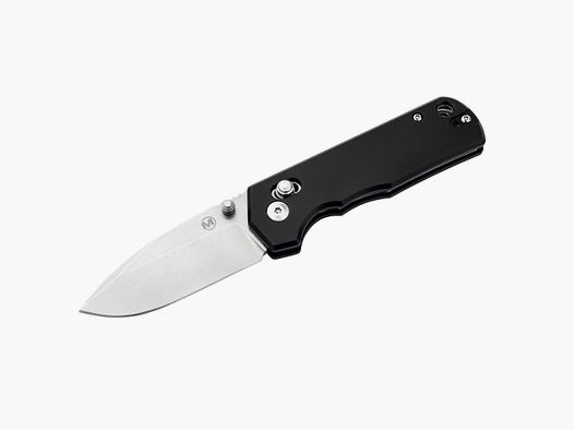 Böker Magnum Rockstub Black