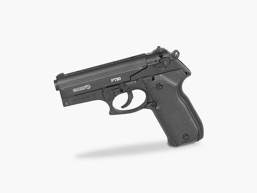 GAMO PT-80 – 4,5MM