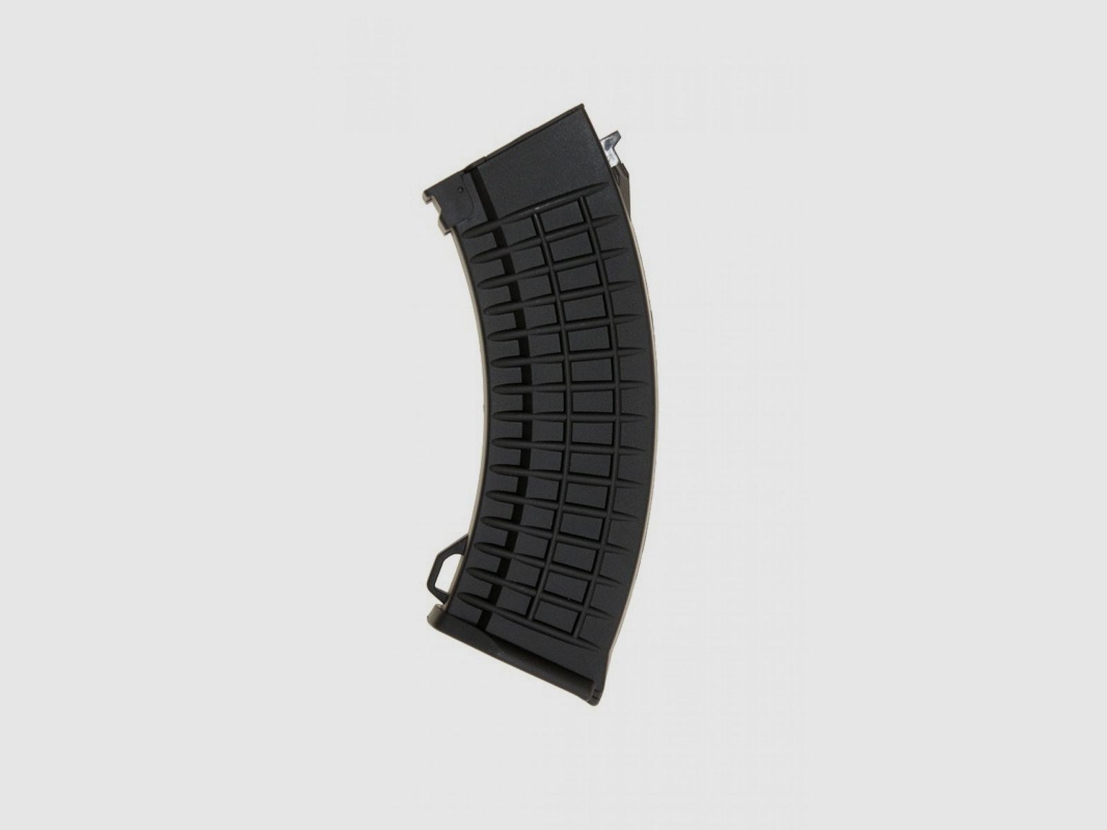 Hi-Cap magazine for AK replicas “Wafel”, image 1 of 3