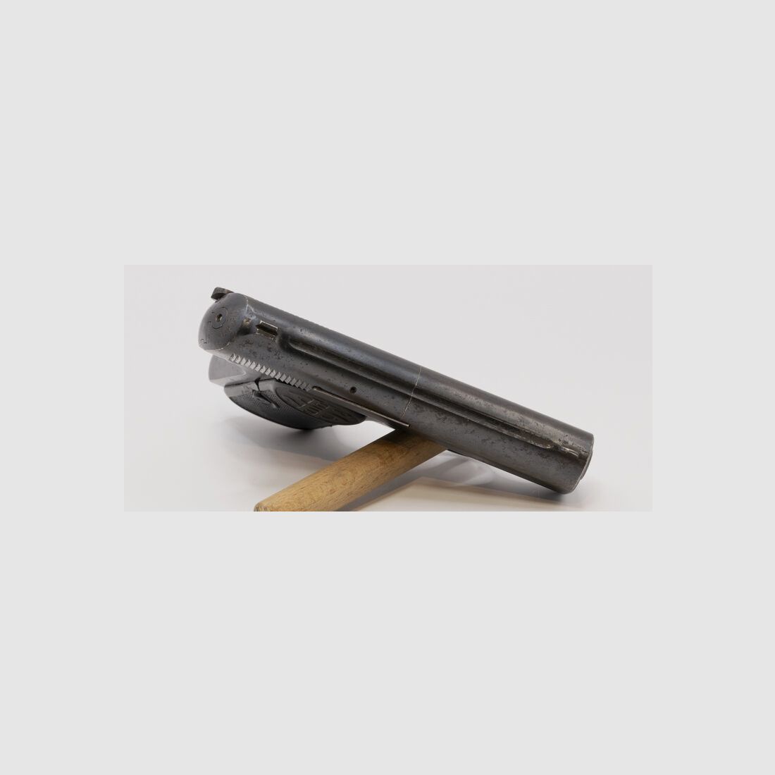 Haenel Mod. 1