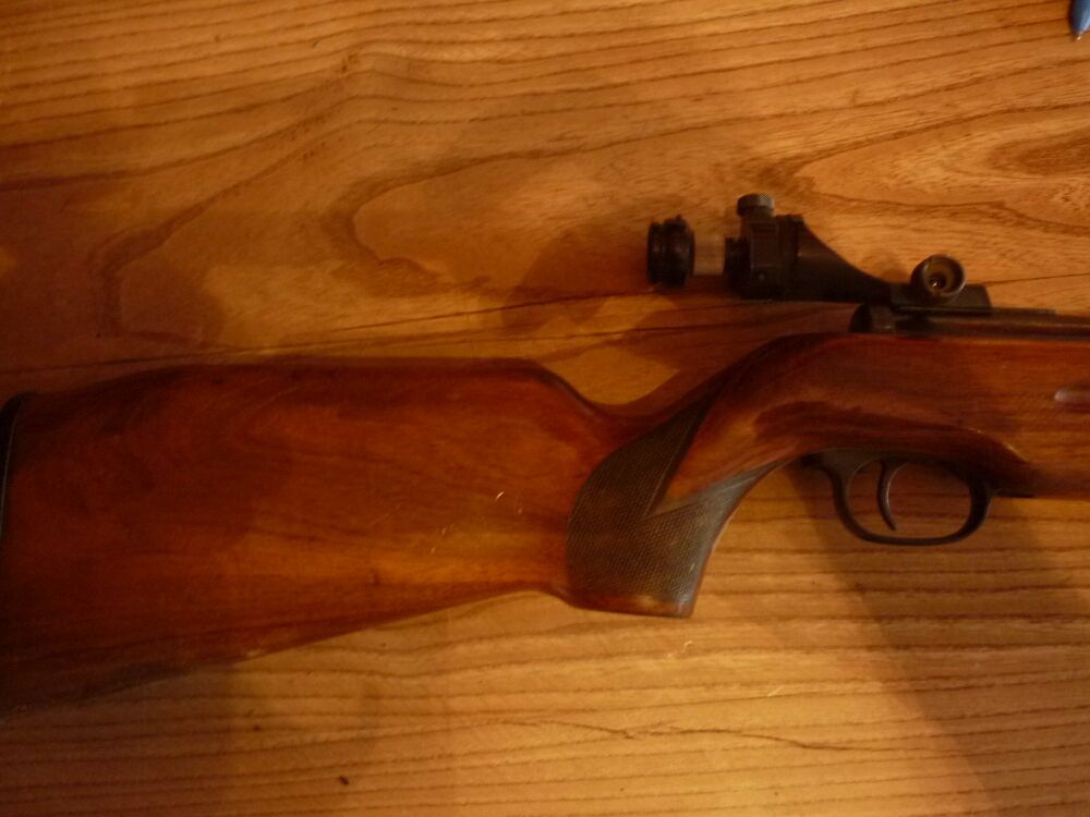 Walther mod. 53