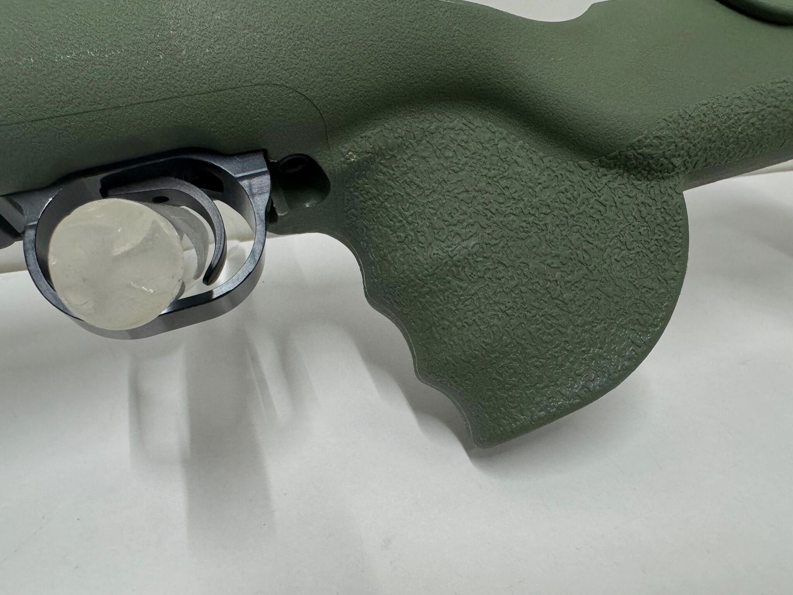 Mauser M18 Fenris Silence