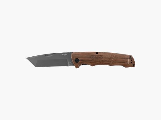 Couteau walther bwk 4