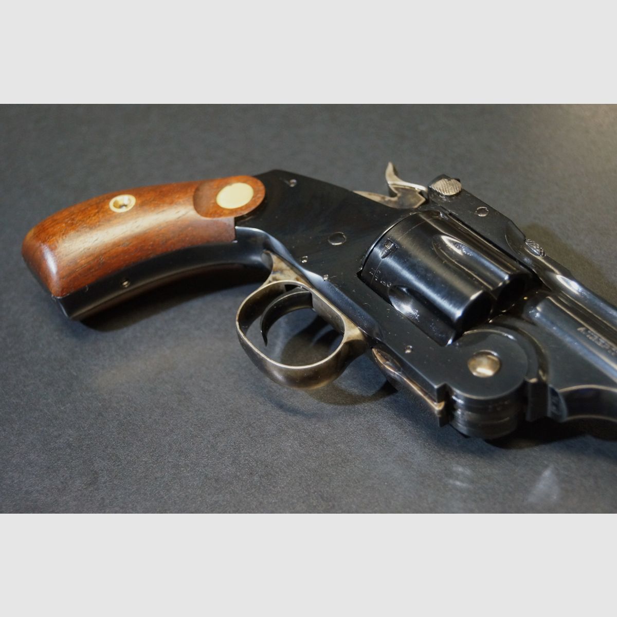Uberti New Model Frontier, Bild 2 von 5