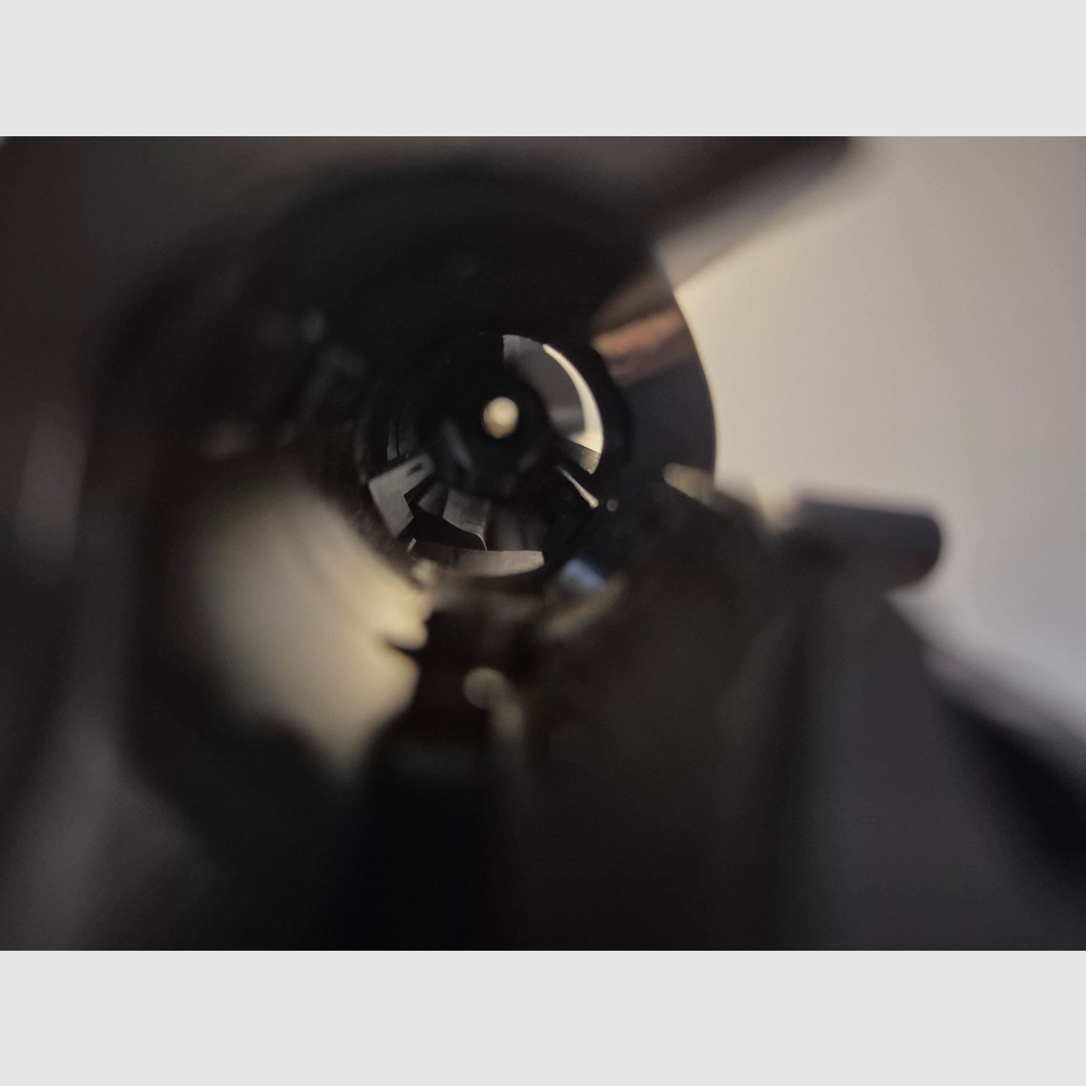 Mauser M18 .308 Win – <300 colpi – filettatura della volata – HexaLock