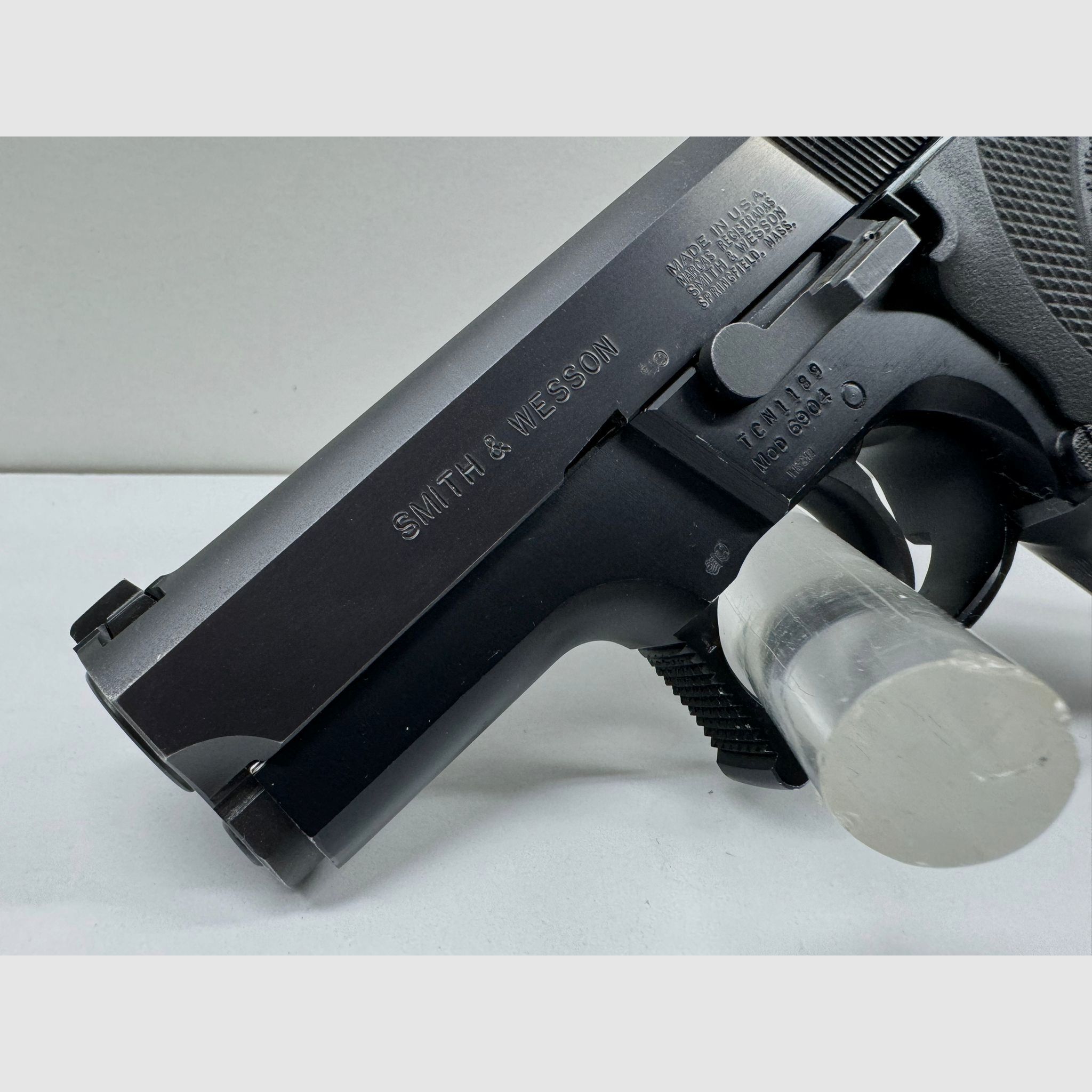 Smith & Wesson | S&W Mod. 6904 - WaffenFriedrichs, Bild 2 von 6