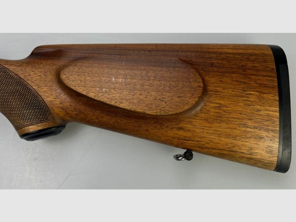 Fusil à deux canons Simson