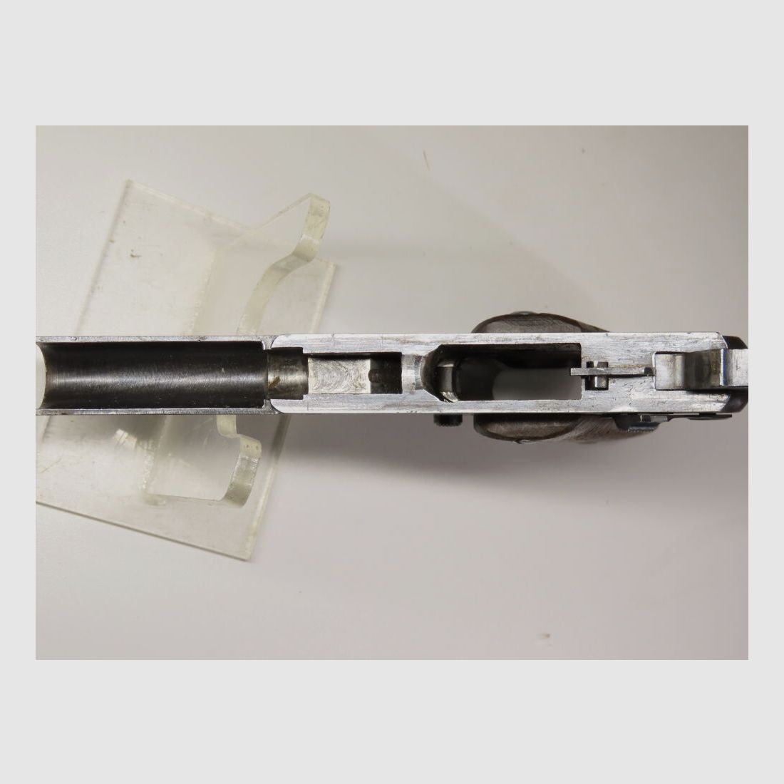 Radom VIS 35 / Späte Endfertigung!