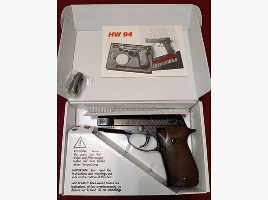 Hw 94 brunatny