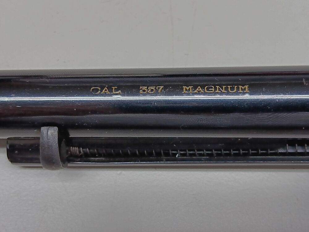 Armi-Jaeger Włochy Mod. Frontier