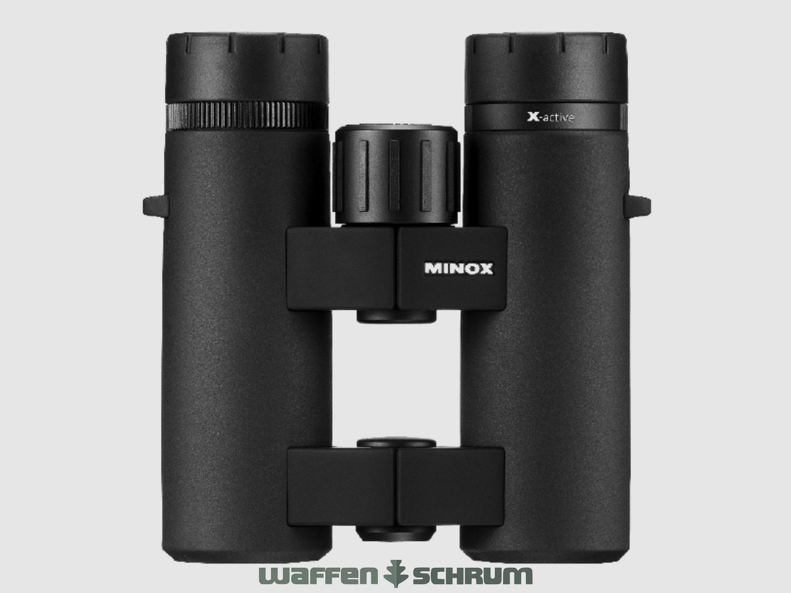 Minox X-active 8x33