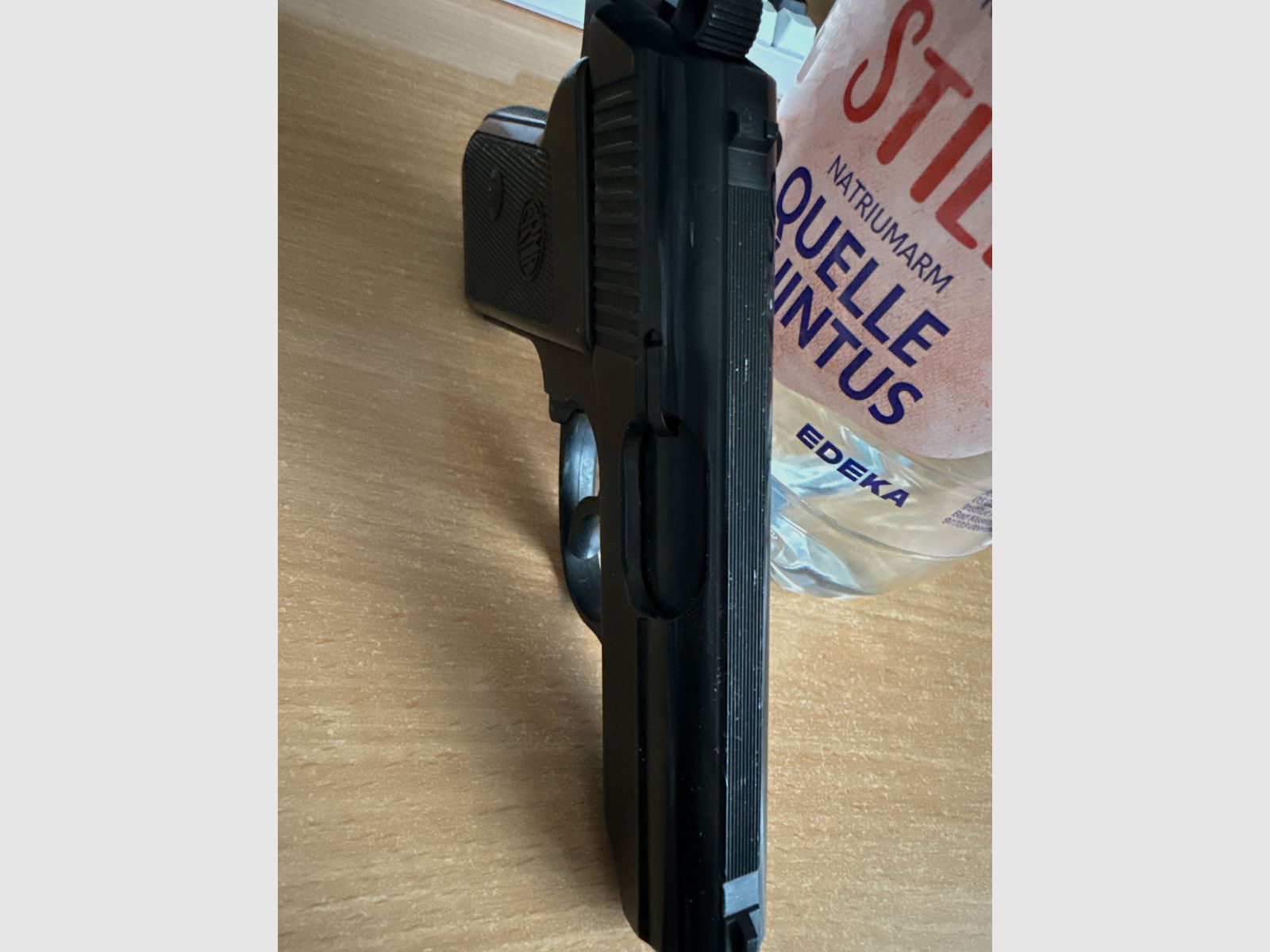 ERMA Mod. EGB 75S Cal. 8mmK