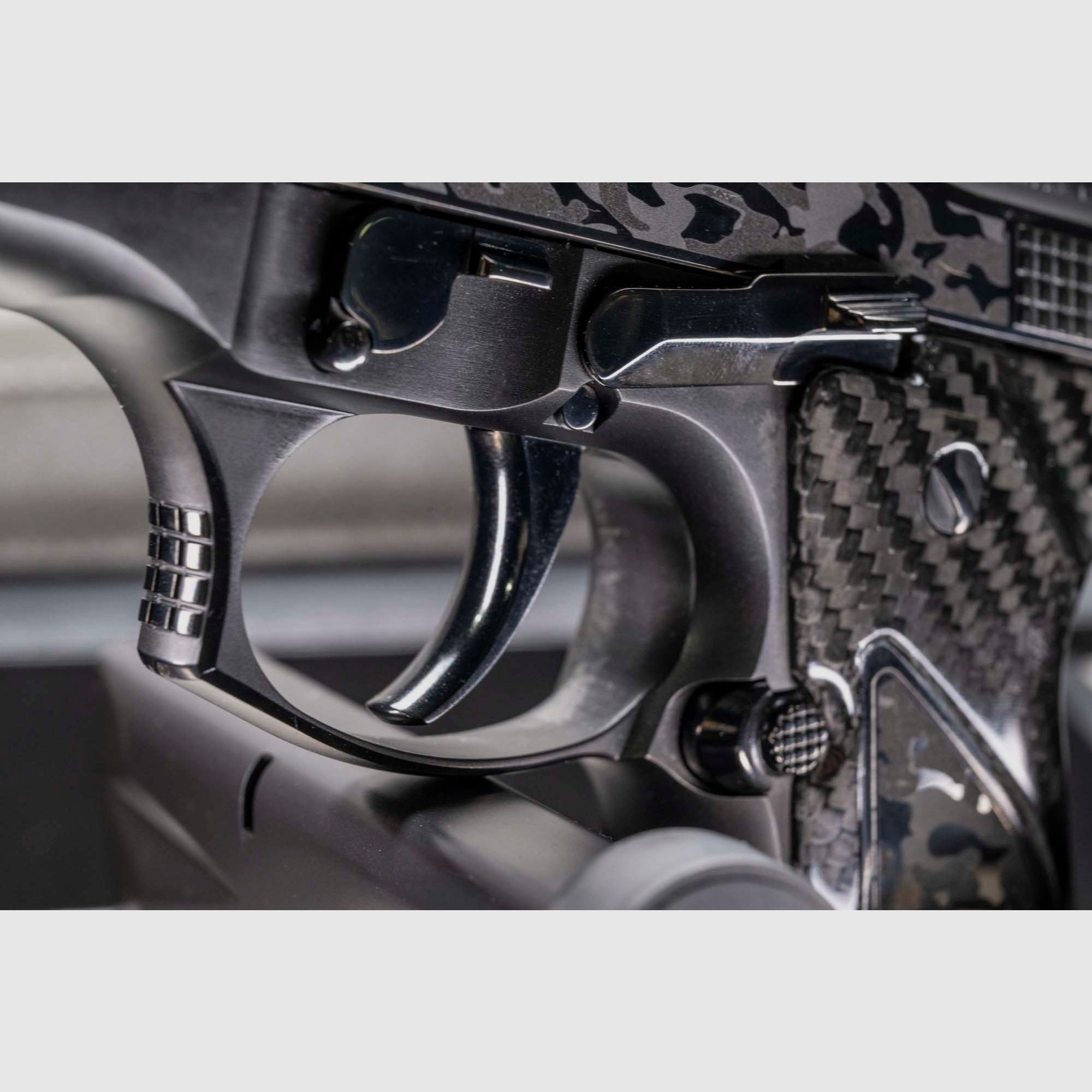 BERETTA 92FS FUSION OCP, Bild 20 von 21
