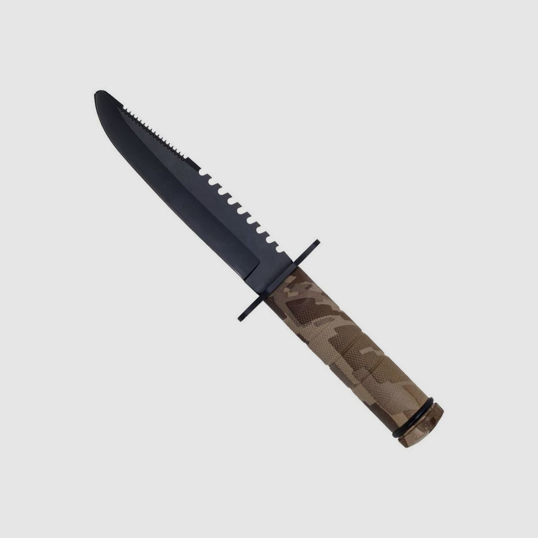 Survivalmesser Junior Adventurer