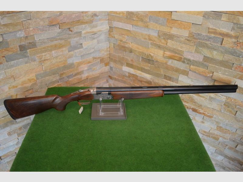 Beretta 686 Silver Pigeon 1 - Jagd.