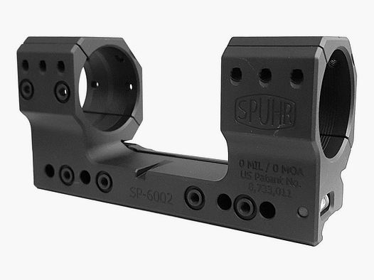 Spuhr 36 H38mm block mount