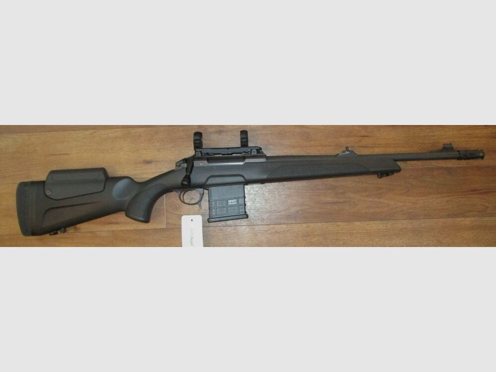 Sabatti Mercury Patrol