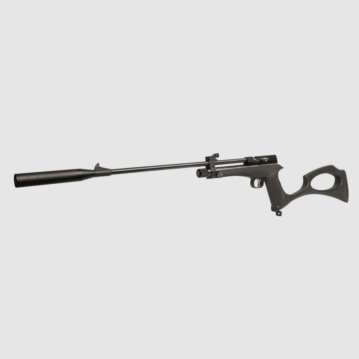 Diana Luftgewehr chaser Set – CO2, Bild 2 von 12