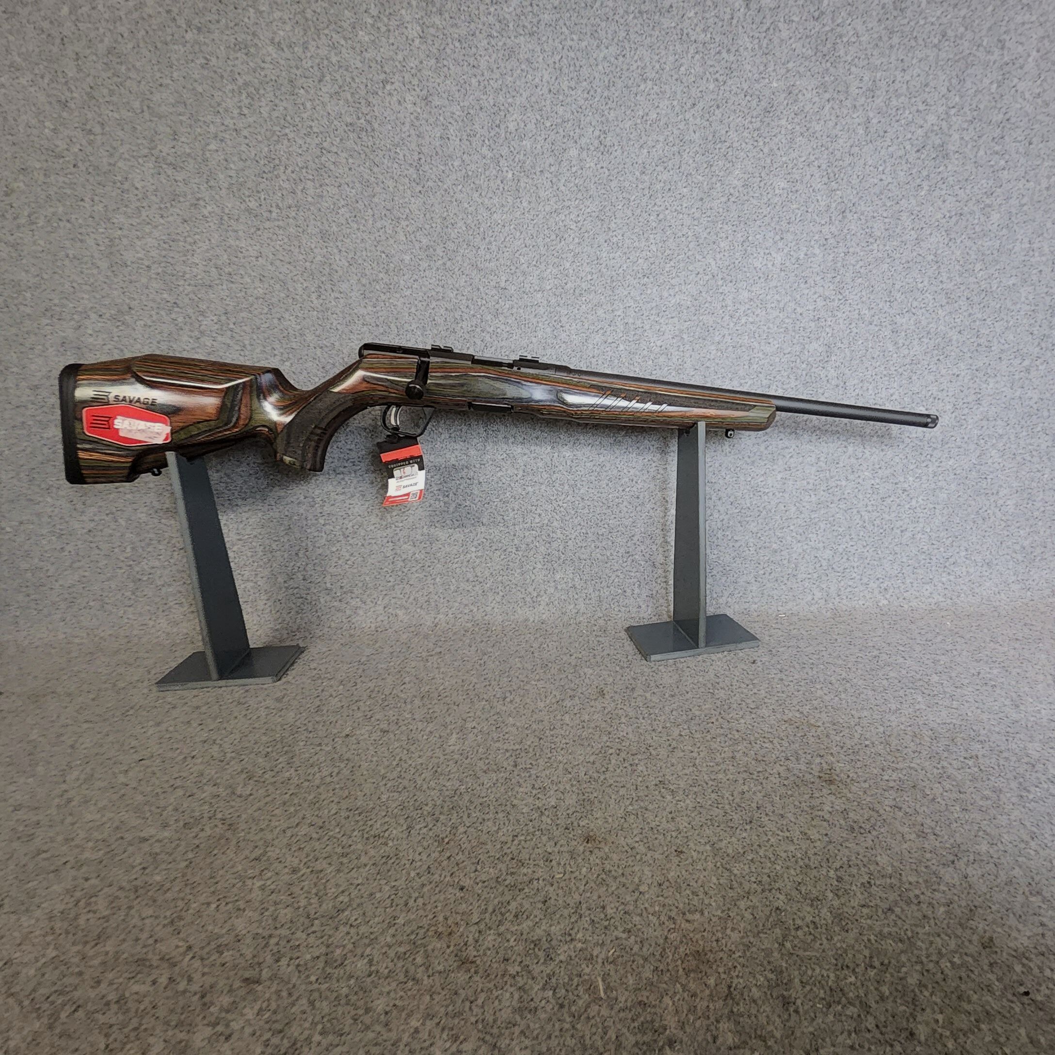 Savage B22