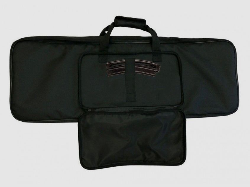 Futteral für Büchse und Maschinenpistole UX, Bild 6 von 6