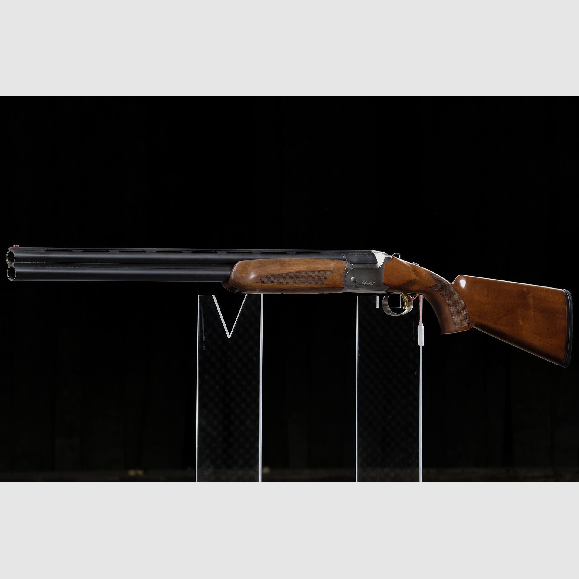 Akkar Churchill 812, immagine 3 di 6