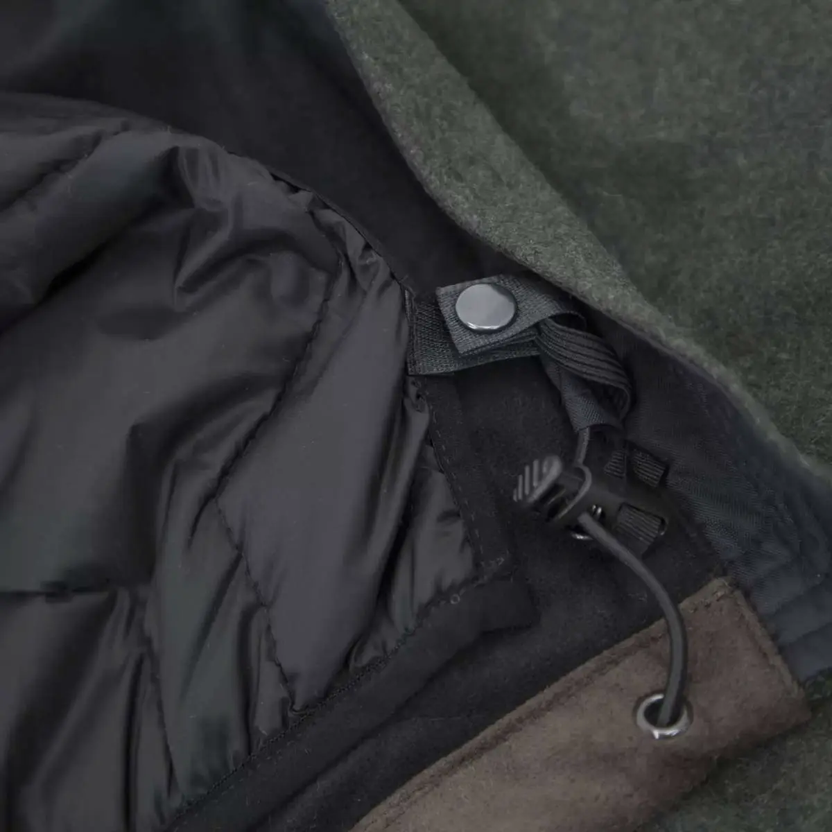 G-Loft Loden trousers, image 7 of 24