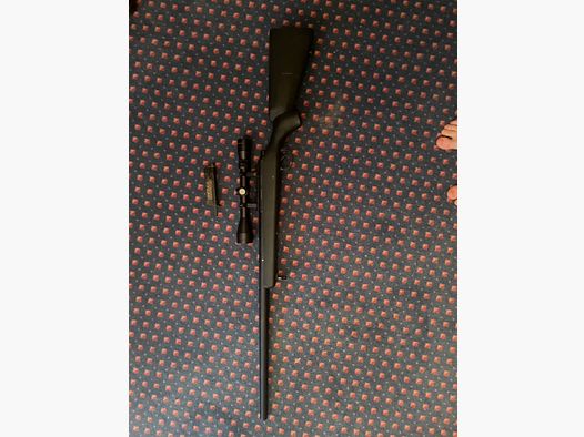 Airsoft 7,5J 6mm