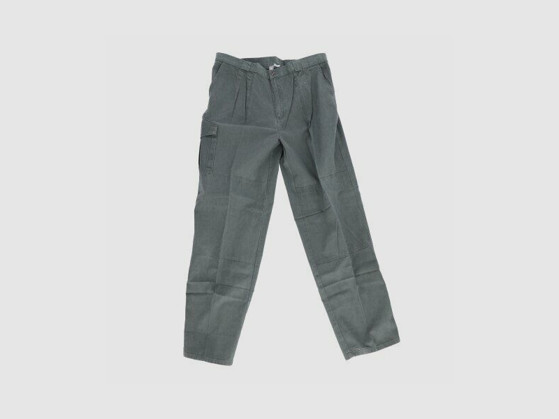 Parforce cargo pants green size 54