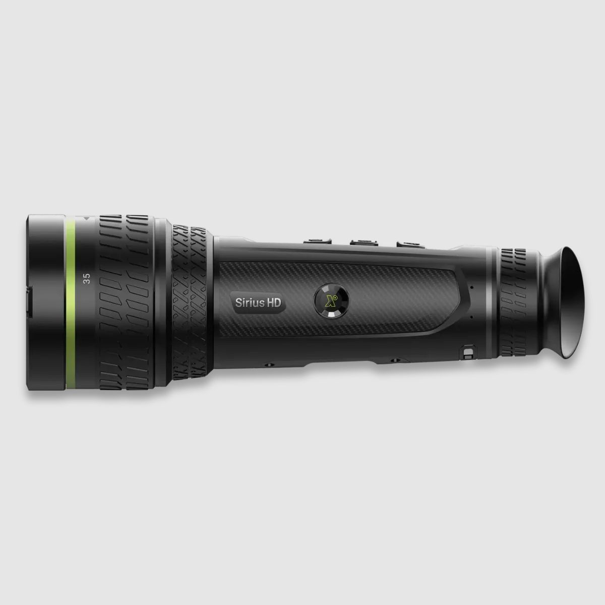 Pixfra Wärmebildmonokular Sirius SA70D