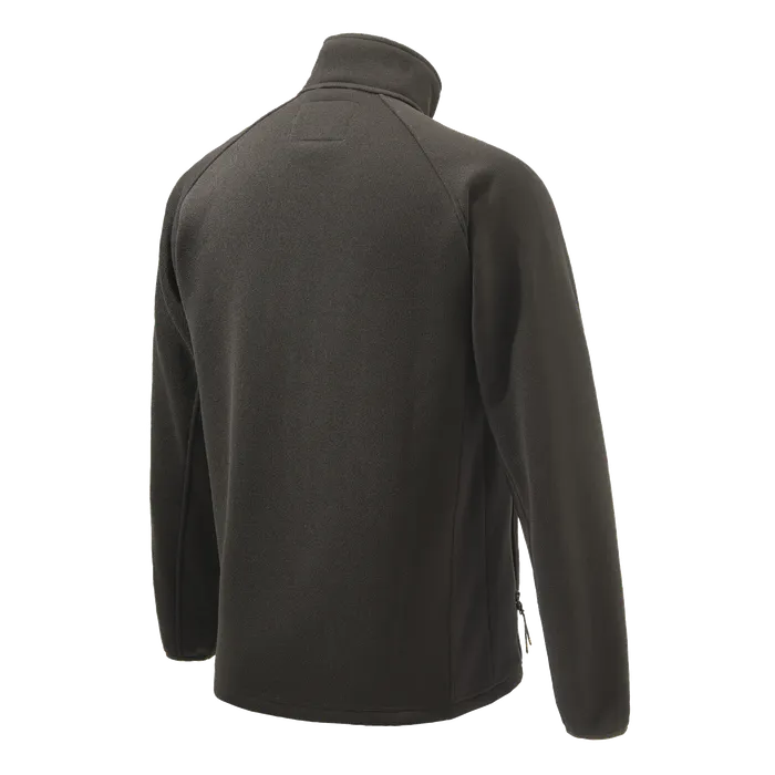 Beretta B-Active EVO Softshell-Herrenjacke in Braun, Bild 2 von 4