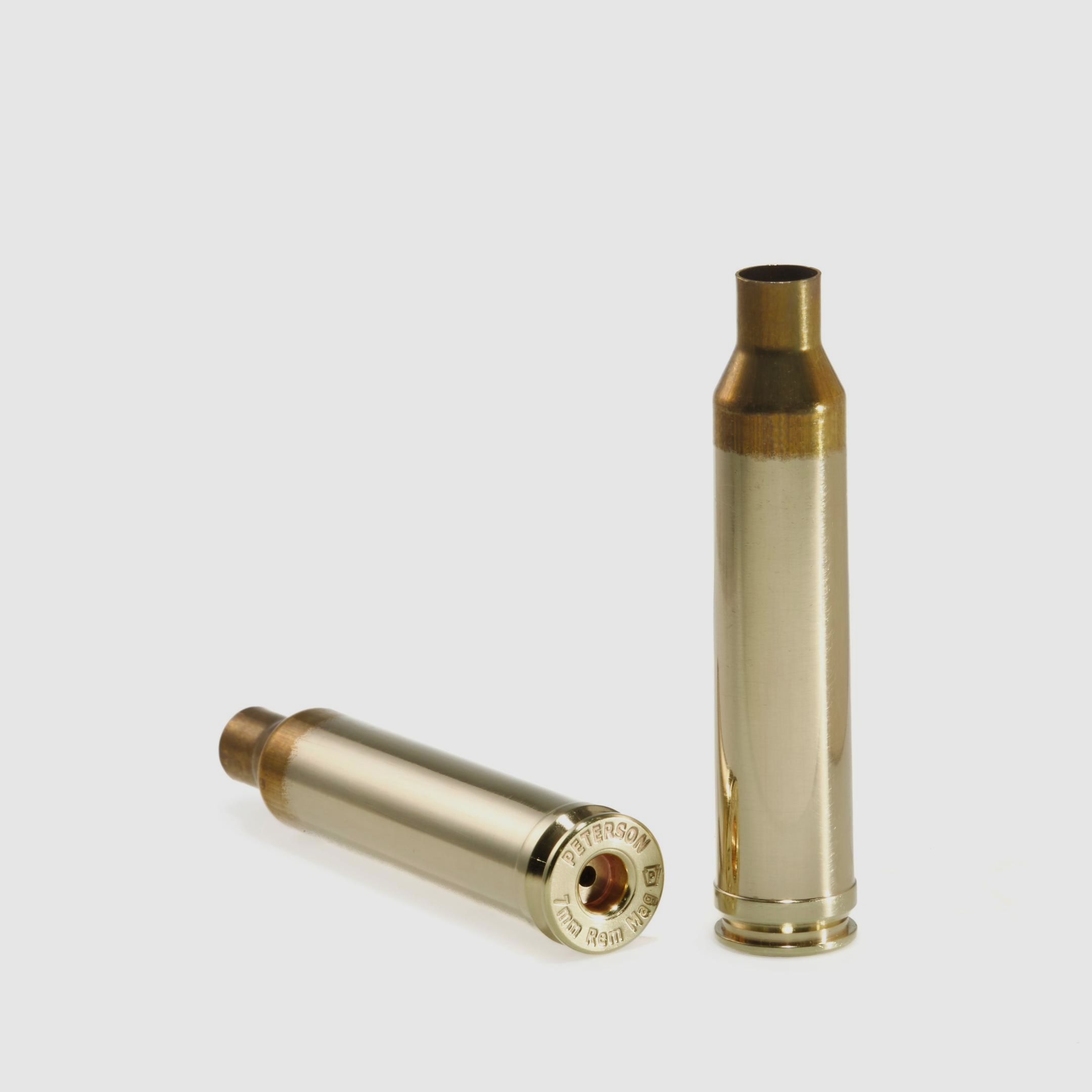 Peterson Cases 7mm Rem. Mag. 50 pieces #40045-R