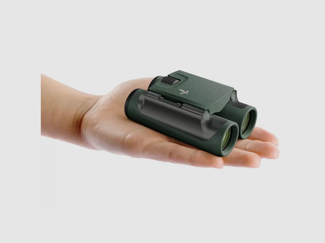 Fernglas Swarovski Optik CL POCKET 8X25, Bild 3 von 9