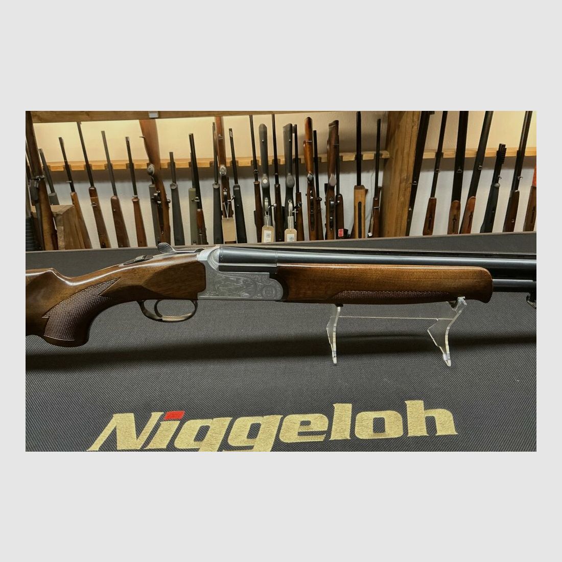 Rizzini 605 M Jagd 12/70